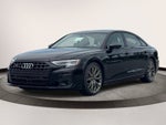 2026 Audi A8 L 55