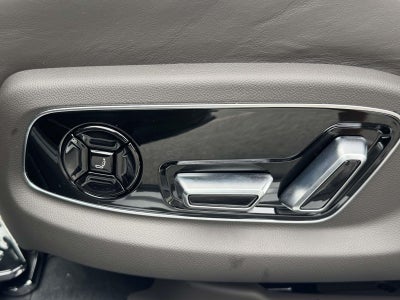 2026 Audi A8 L 55