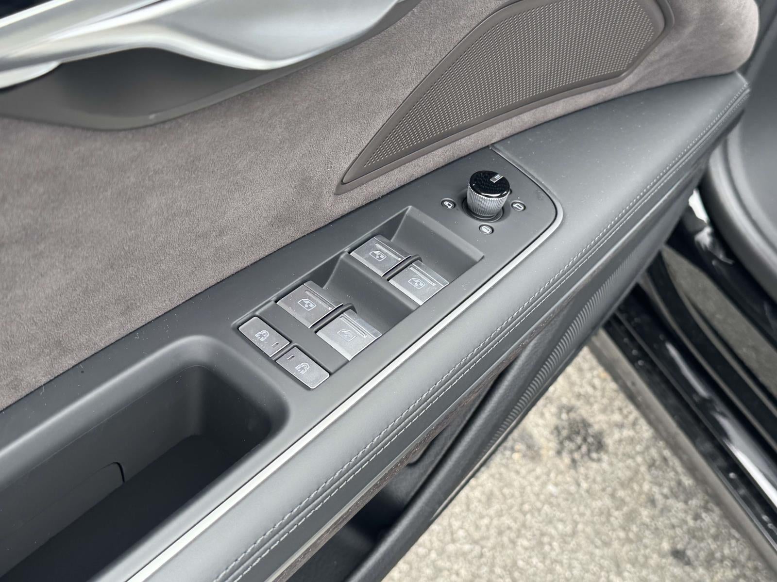 2026 Audi A8 L 55