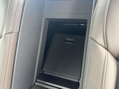 2026 Audi A8 L 55
