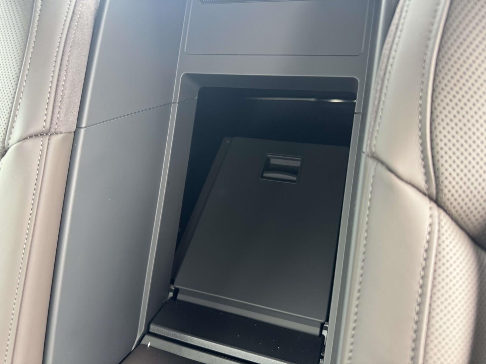 2026 Audi A8 L 55