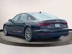 2026 Audi A8 L 55
