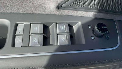 2027 Audi A8 L 55