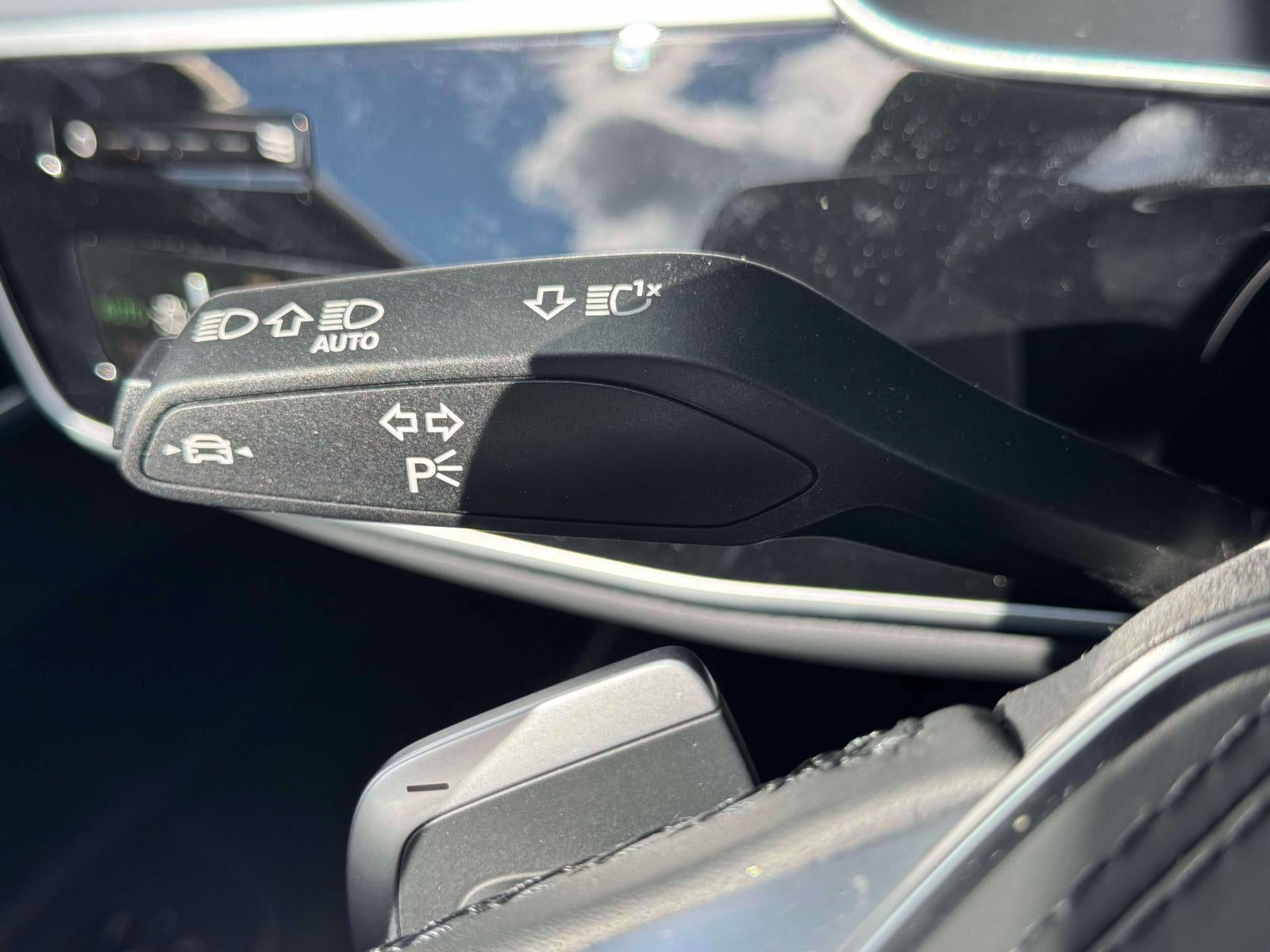 2027 Audi A8 L 55