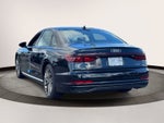 2027 Audi A8 L 55
