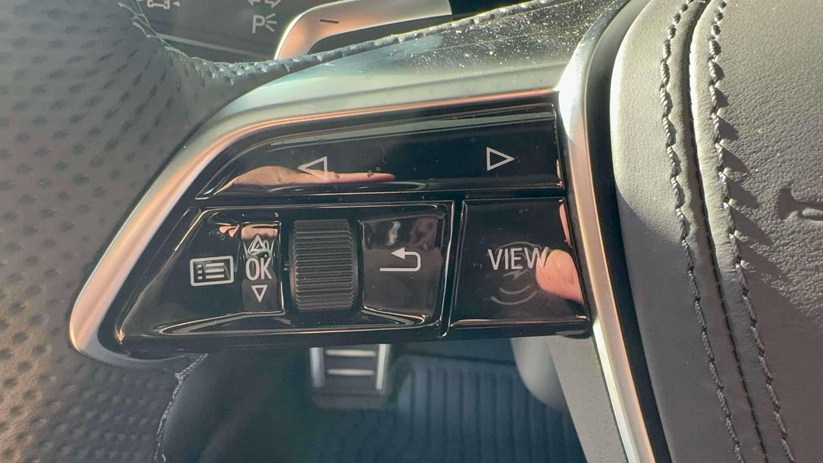2027 Audi S8 4.0T
