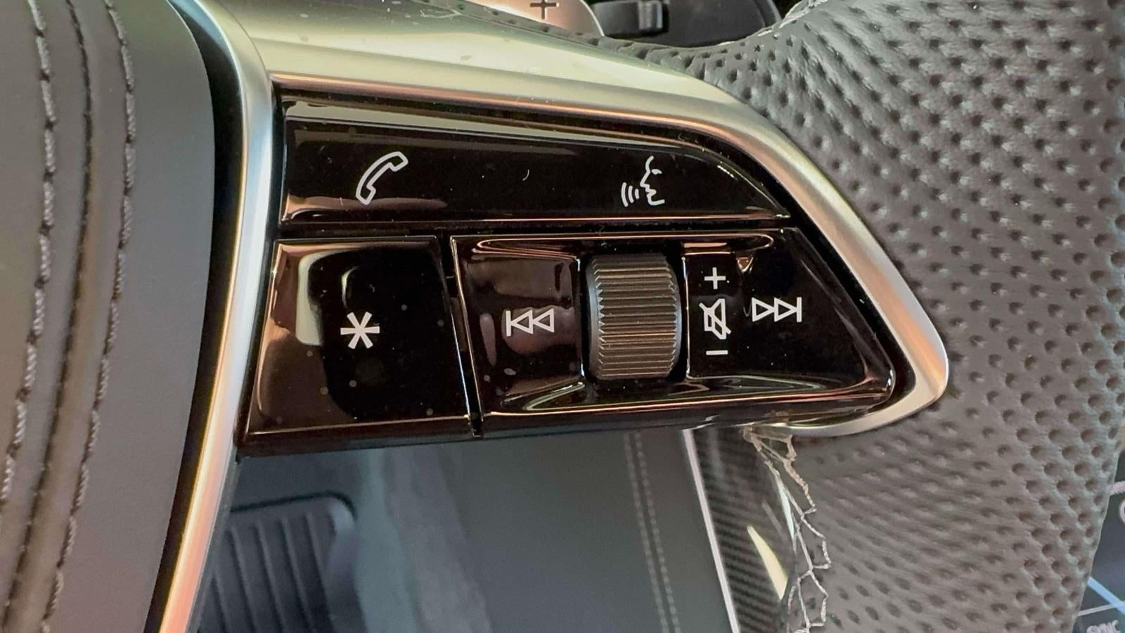 2027 Audi S8 4.0T