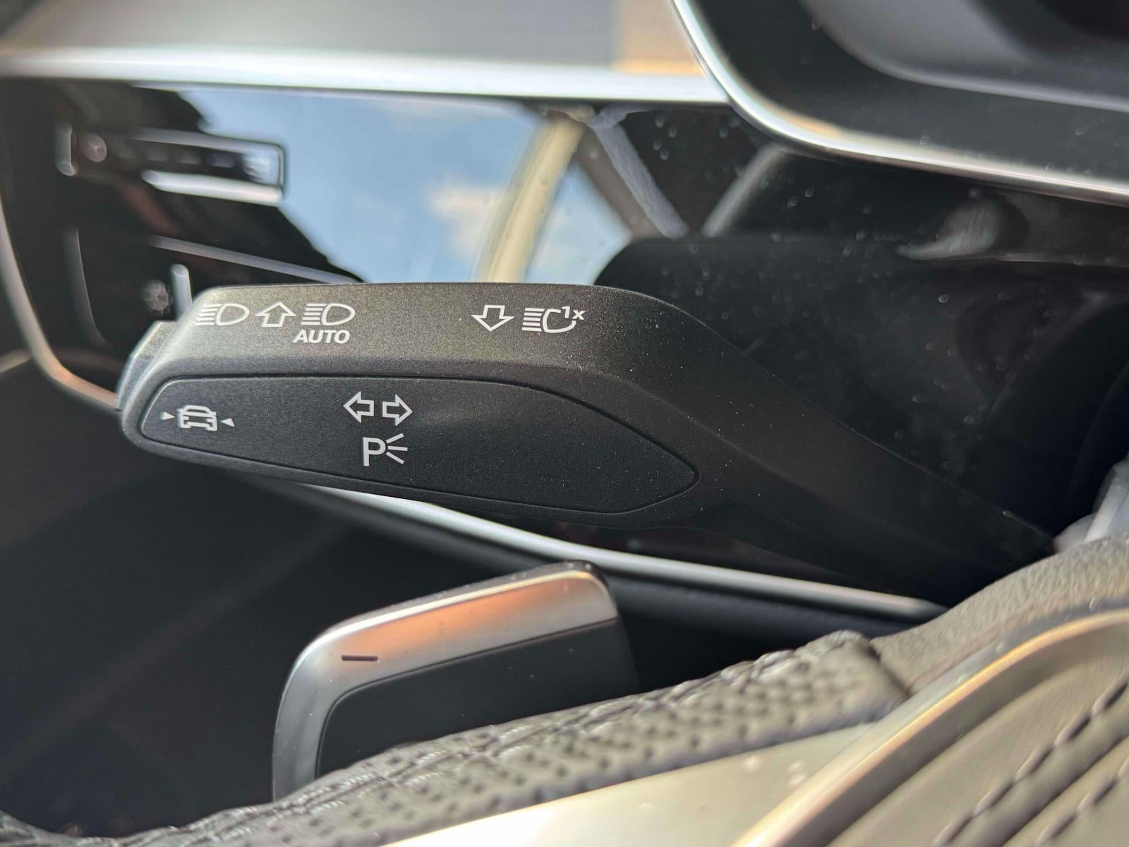 2027 Audi S8 4.0T