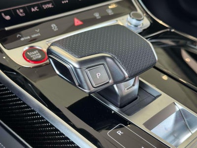 2027 Audi S8 4.0T