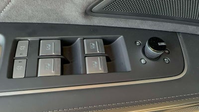 2027 Audi S8 4.0T