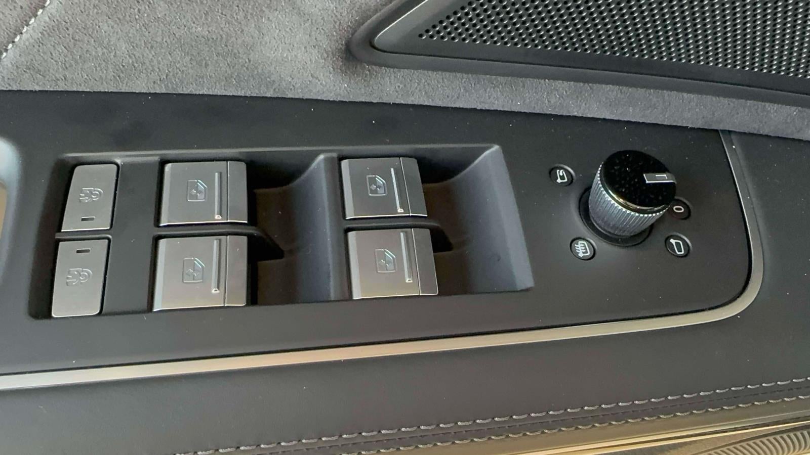 2027 Audi S8 4.0T