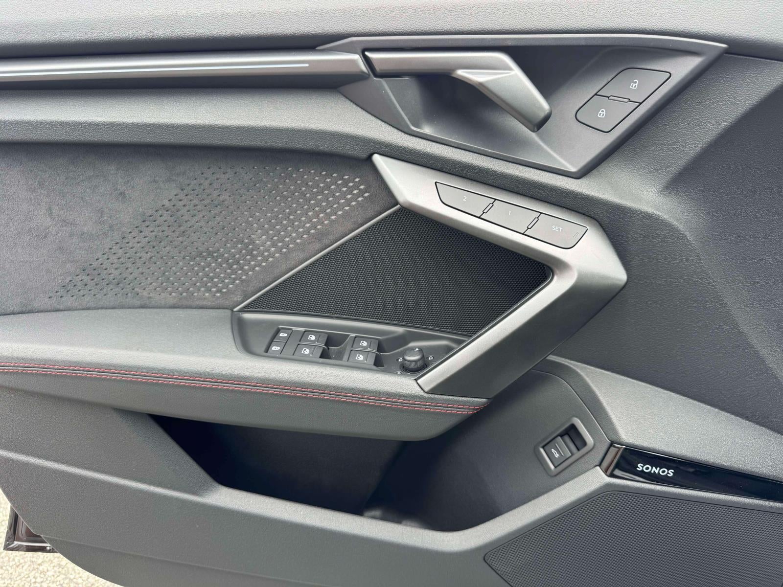 2026 Audi RS 3 2.5T