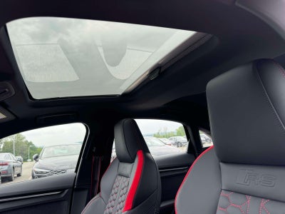 2026 Audi RS 3 2.5T