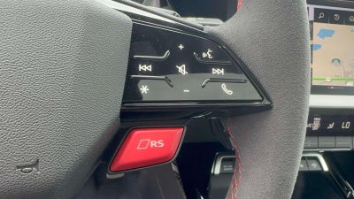 2026 Audi RS 3 2.5T