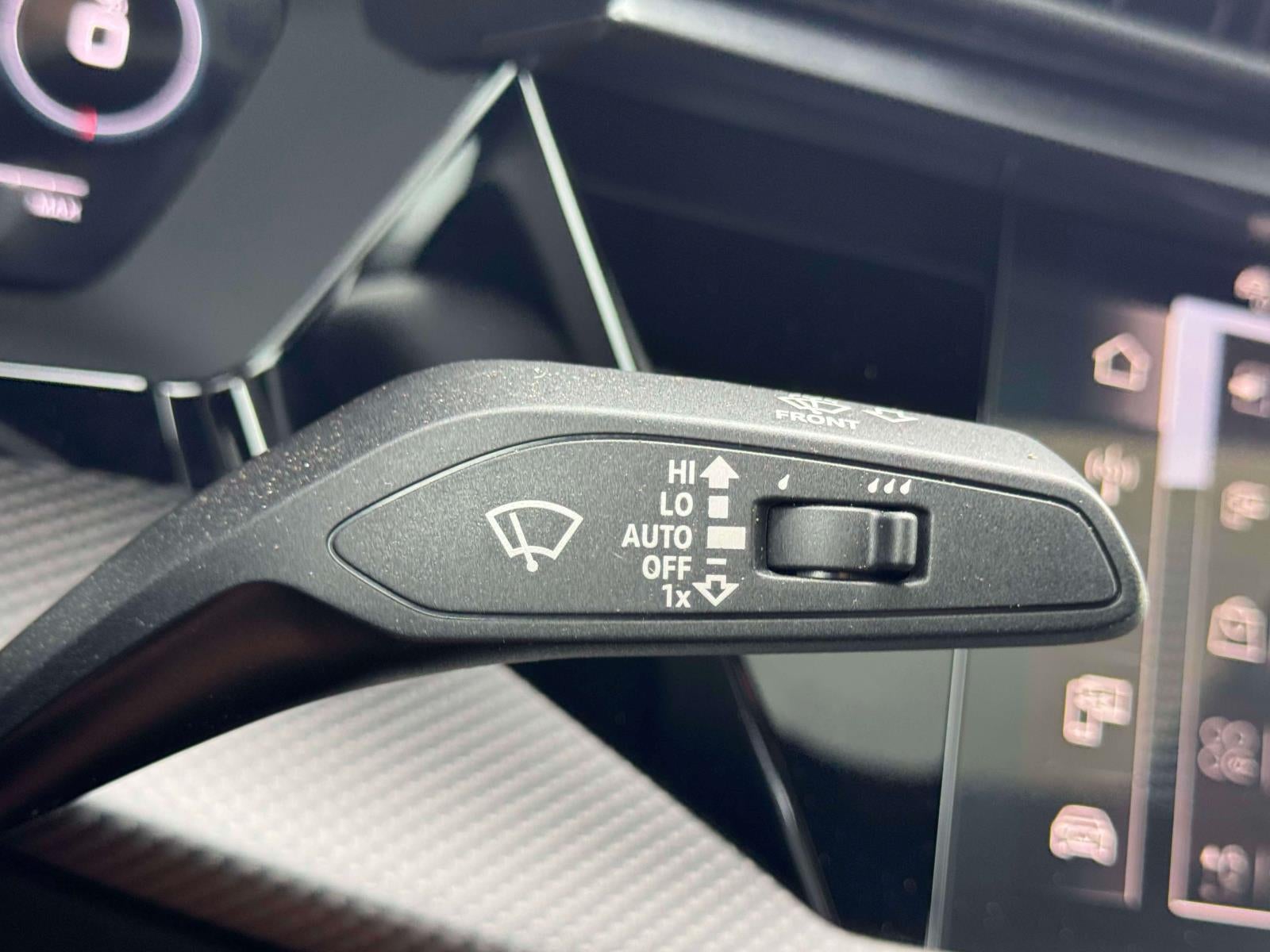 2026 Audi RS 3 2.5T