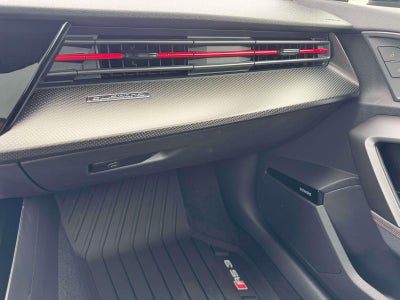 2026 Audi RS 3 2.5T