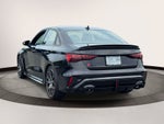 2026 Audi RS 3 2.5T