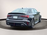 2026 Audi RS 3 2.5T