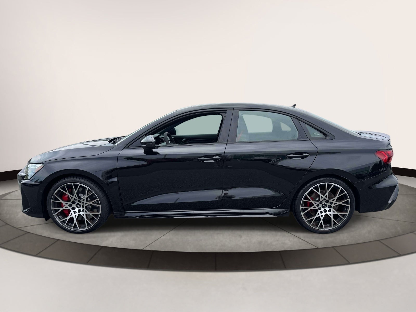2026 Audi RS 3 2.5T