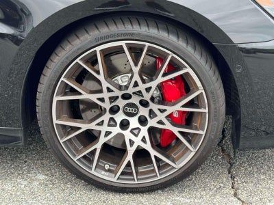 2026 Audi RS 3 2.5T