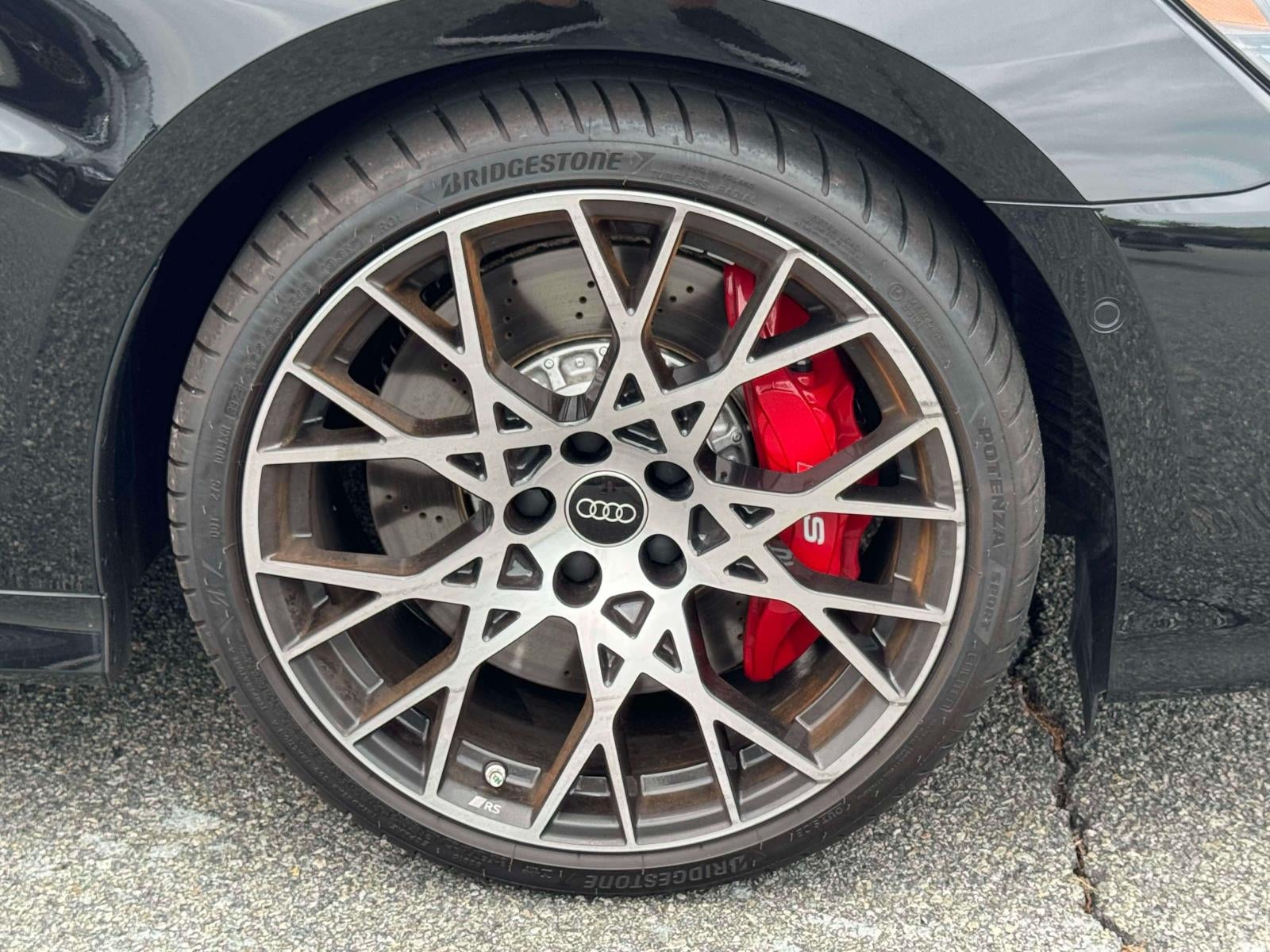 2026 Audi RS 3 2.5T