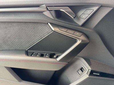 2026 Audi RS 3 2.5T