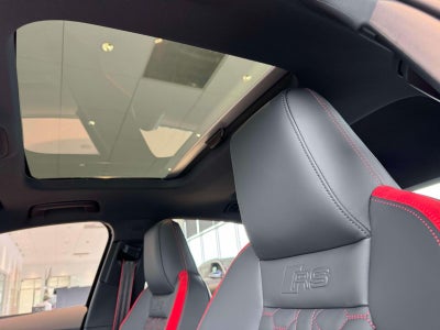 2026 Audi RS 3 2.5T