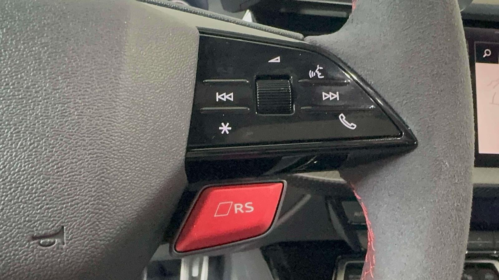 2026 Audi RS 3 2.5T