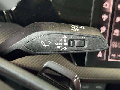 2026 Audi RS 3 2.5T