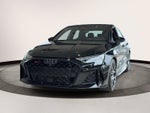 2026 Audi RS 3 2.5T