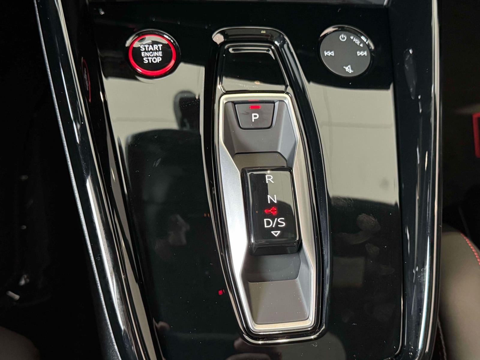 2026 Audi RS 3 2.5T
