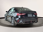 2026 Audi RS 3 2.5T