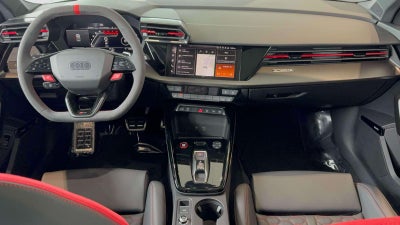 2026 Audi RS 3 2.5T