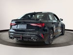 2026 Audi RS 3 2.5T