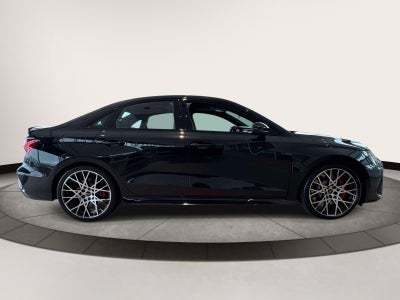 2026 Audi RS 3 2.5T