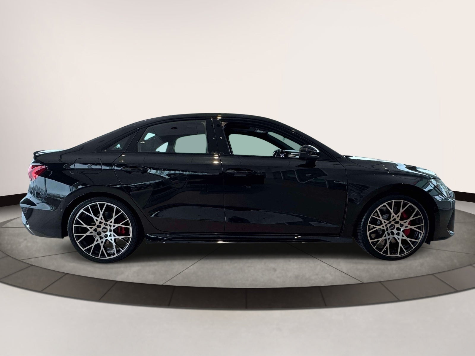 2026 Audi RS 3 2.5T