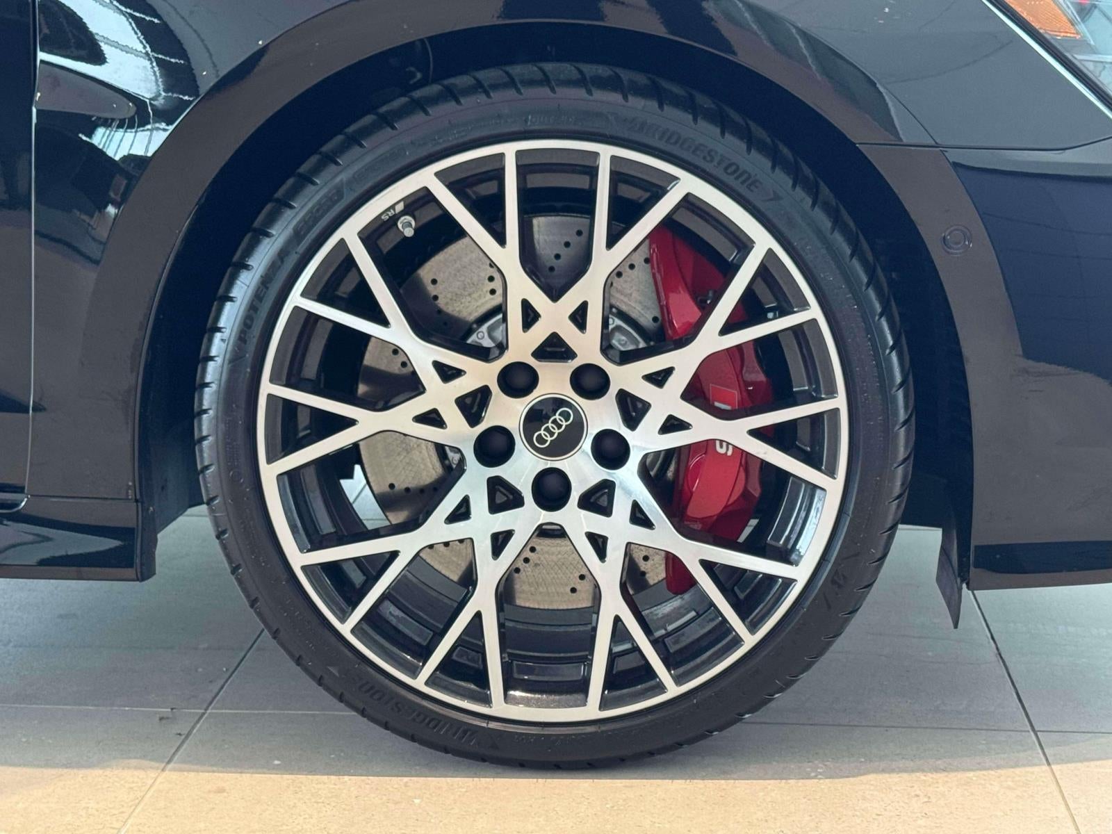 2026 Audi RS 3 2.5T