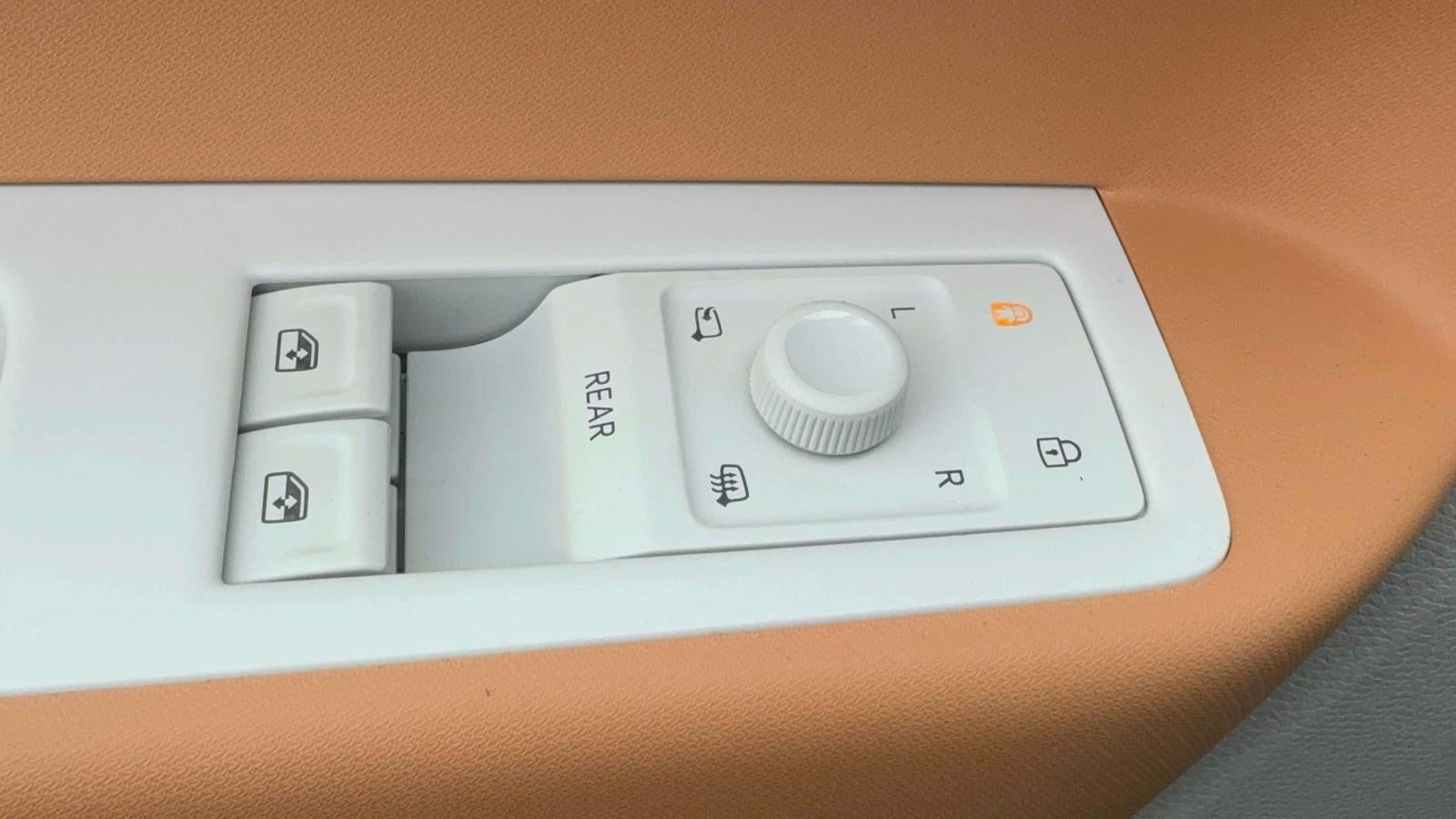 2025 Volkswagen ID. Buzz 1st Edition