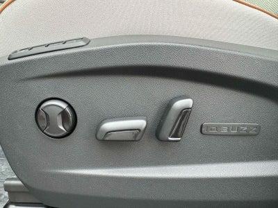 2025 Volkswagen ID. Buzz 1st Edition