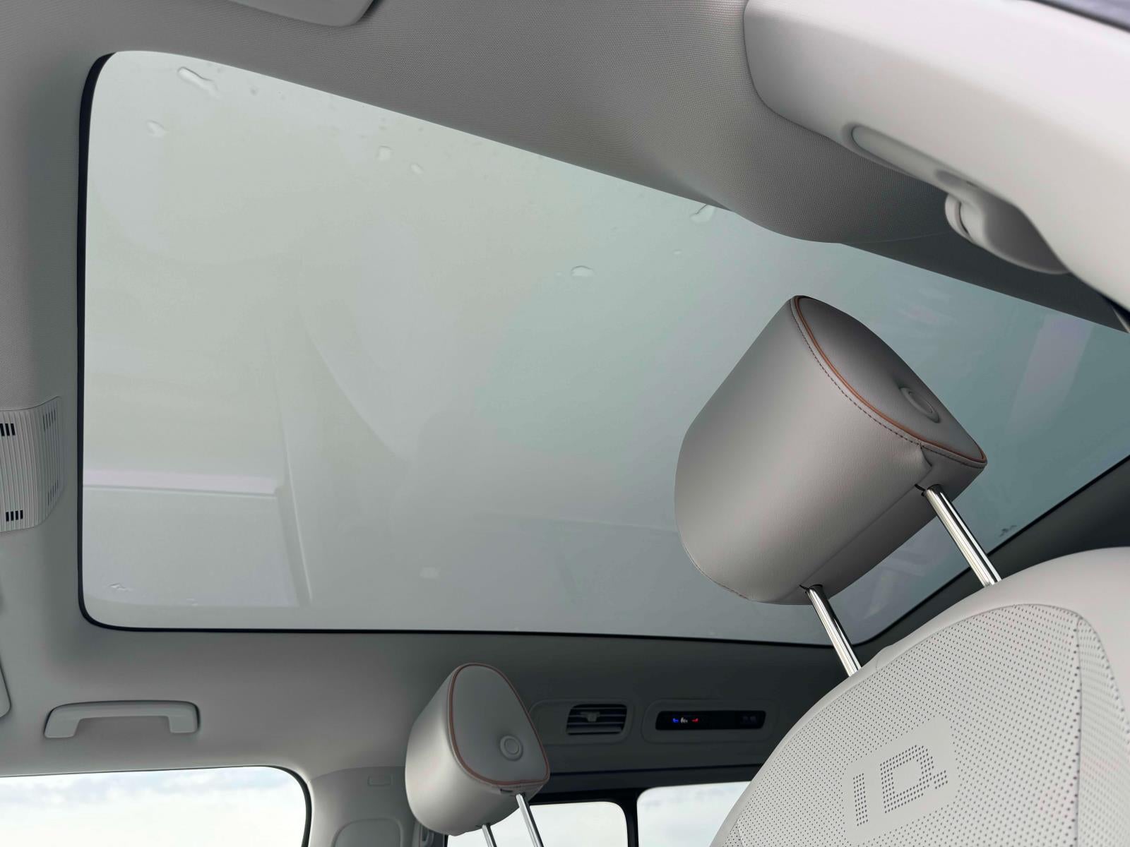 2025 Volkswagen ID. Buzz 1st Edition