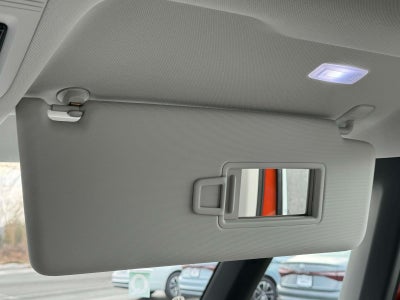 2025 Volkswagen ID. Buzz 1st Edition