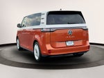 2025 Volkswagen ID. Buzz 1st Edition