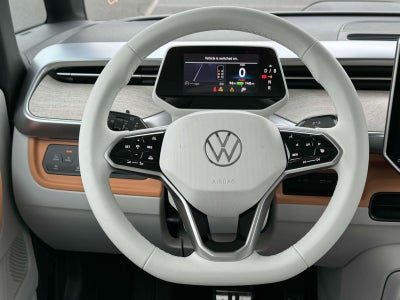 2025 Volkswagen ID. Buzz 1st Edition