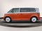 2025 Volkswagen ID. Buzz 1st Edition