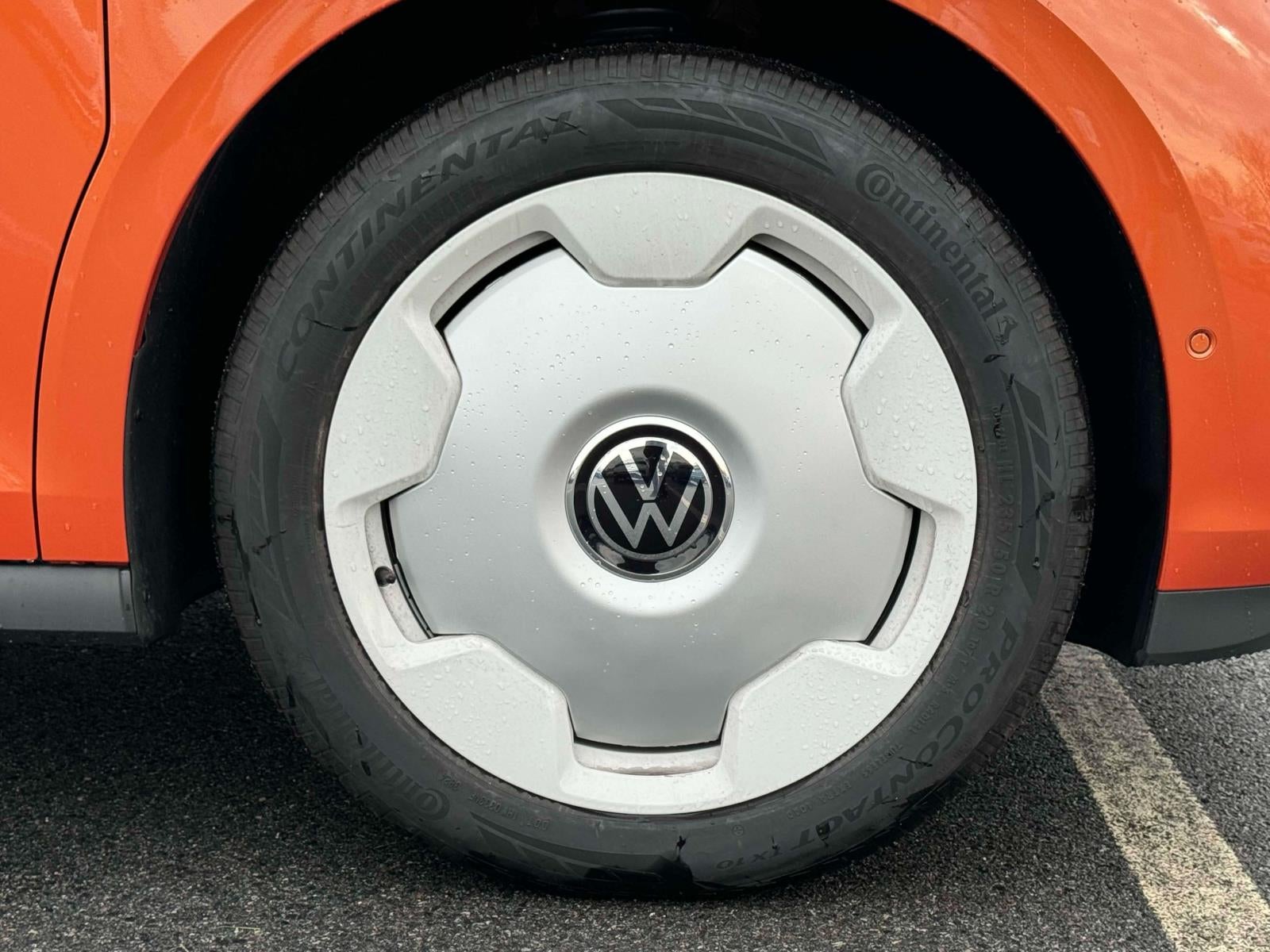 2025 Volkswagen ID. Buzz 1st Edition