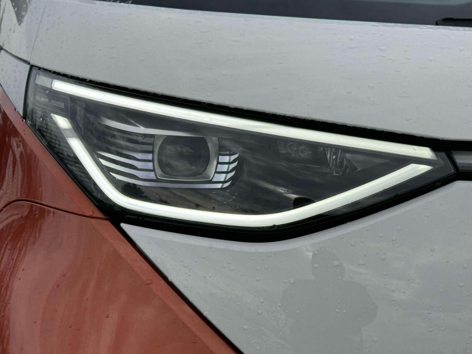 2025 Volkswagen ID. Buzz 1st Edition