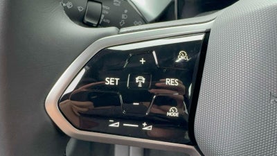 2025 Volkswagen ID. Buzz Pro S