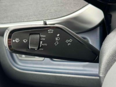 2025 Volkswagen ID. Buzz Pro S