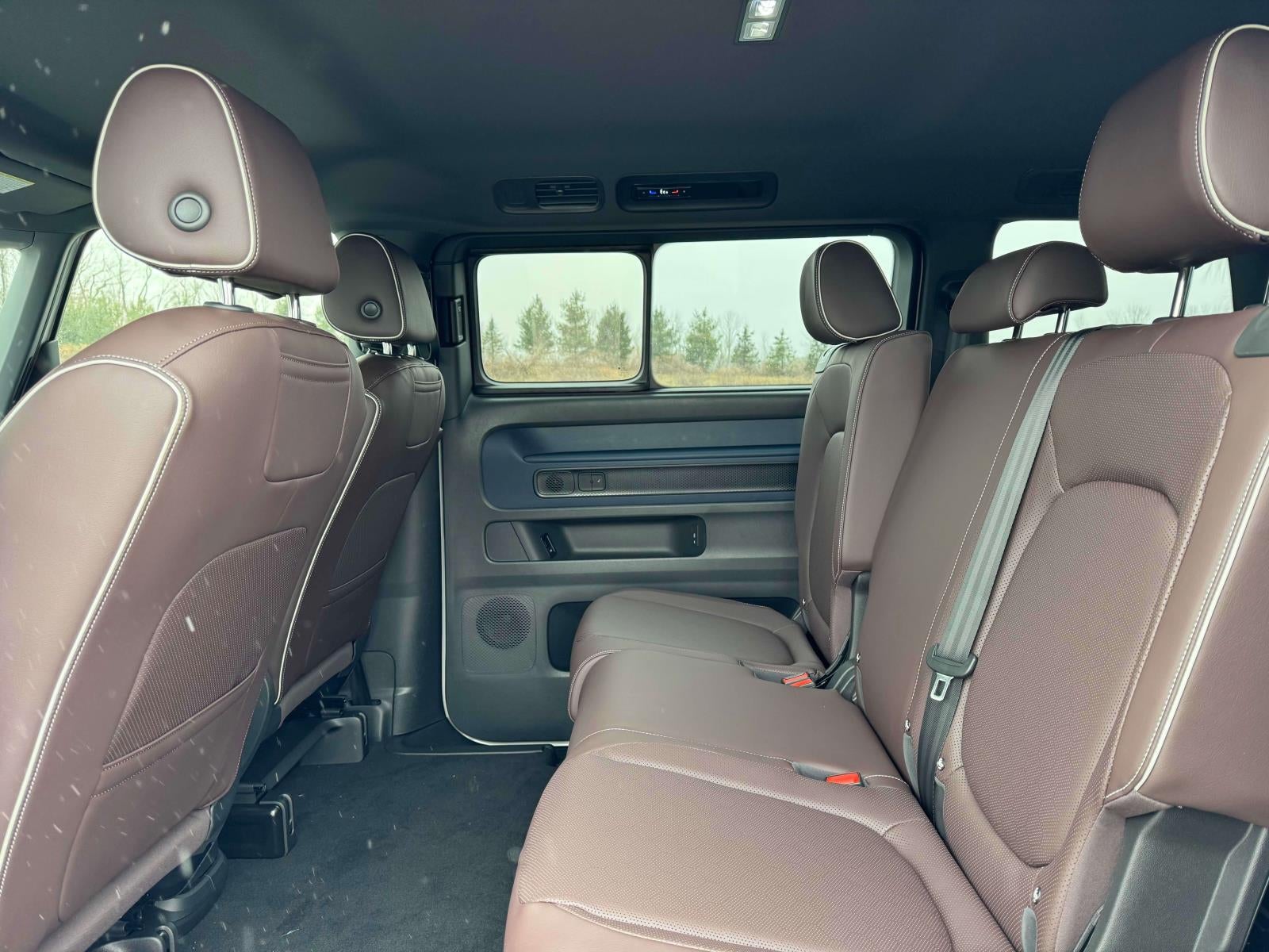 2025 Volkswagen ID. Buzz Pro S