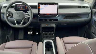 2025 Volkswagen ID. Buzz Pro S